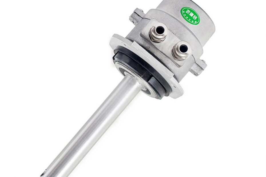 Sensor óptico de aluminio GY-101