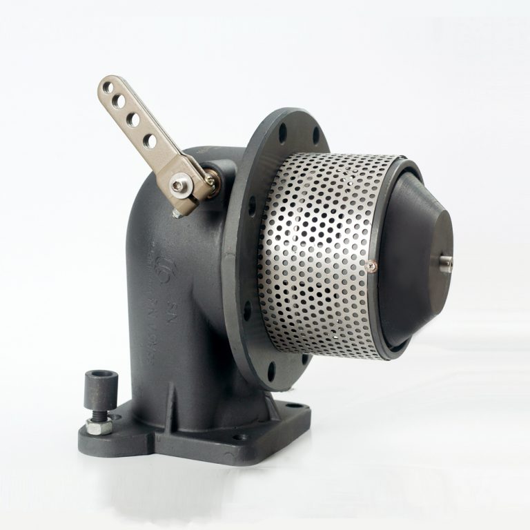 GY-804-Válvula-de-fondo-de-aluminio-mecánica