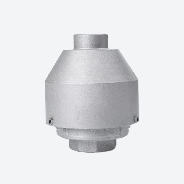 Válvula de ventilación externa de rosca interior GY801-B7