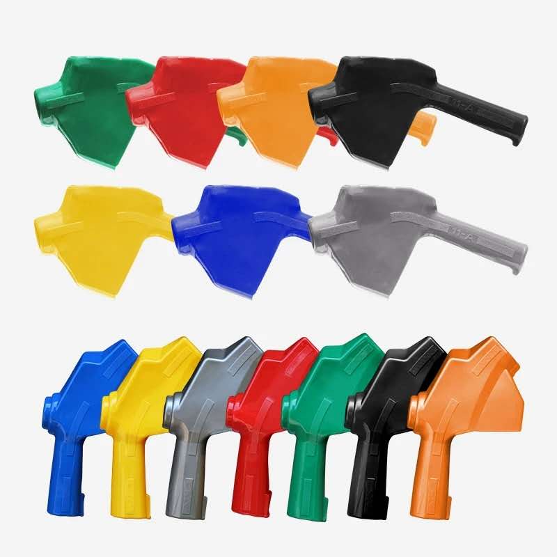 Chaqueta de la boquilla 11A