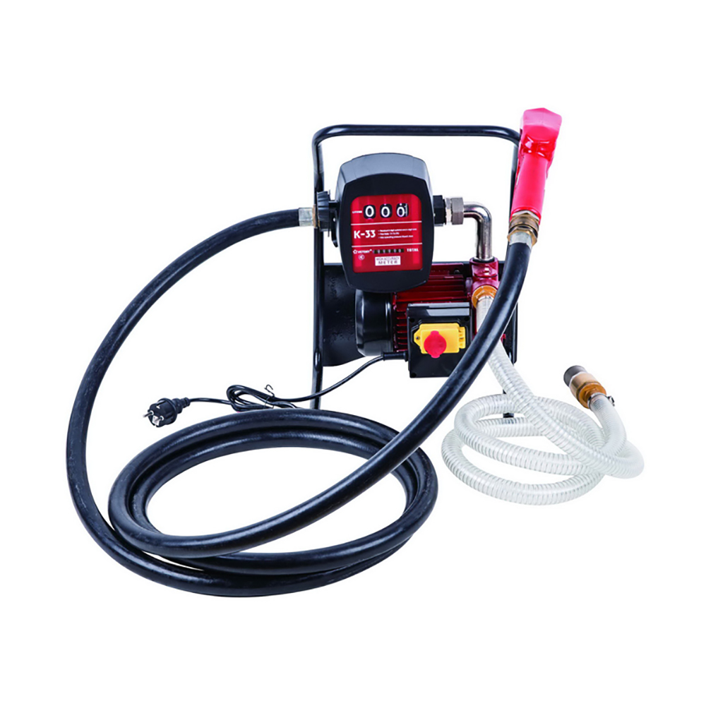 Kit de bomba de transferencia eléctrica A1
